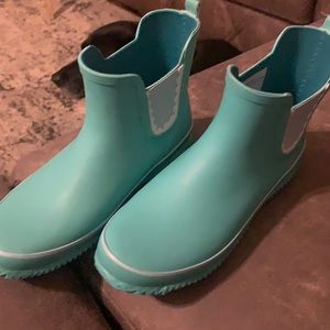 Cat and Jack Rain Boots